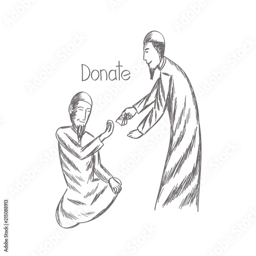 41+ Homeless People Drawing Easy