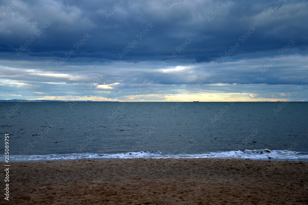 portobello beach