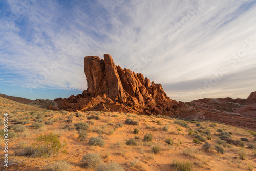 Valley of Fire State Park