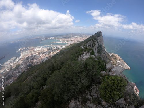 Rock of Gibraltar