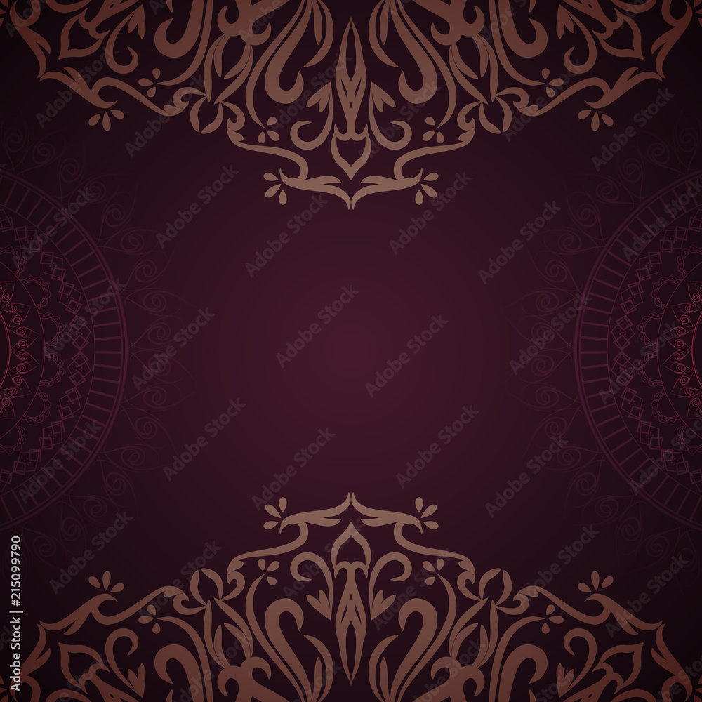 Abstract royal luxury background vector Abstract royal luxury background vector