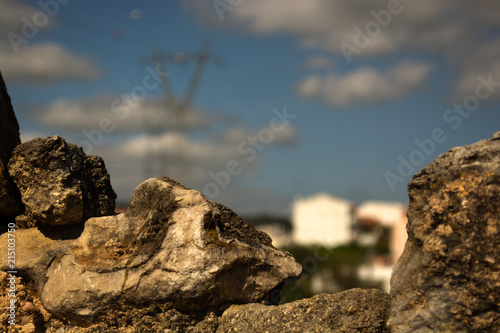 Stone Sky
