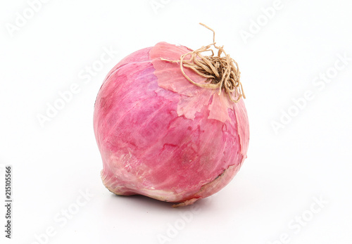 Red Onions photo
