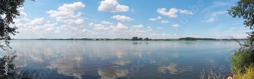 Panorama Schlei