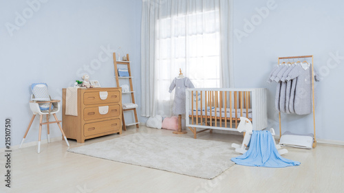 baby room