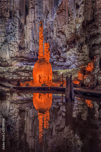 Zhijin Caves