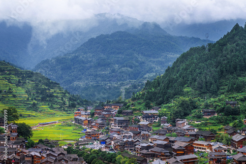 Hmong Village