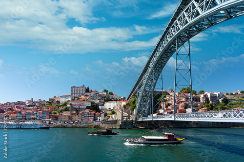 Ville de Porto Portugal