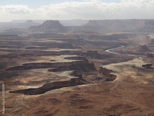 canyonland