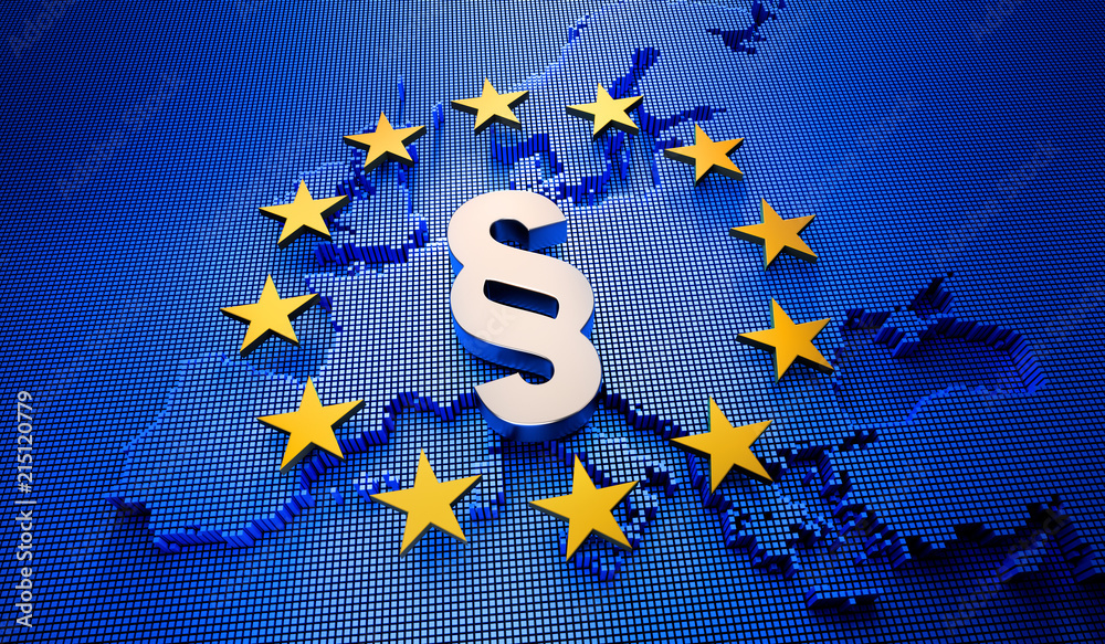© peterschreiber.media - Europa - Digitalisierung und Recht © peterschreiber.media - Europa - Digitalisierung und Recht