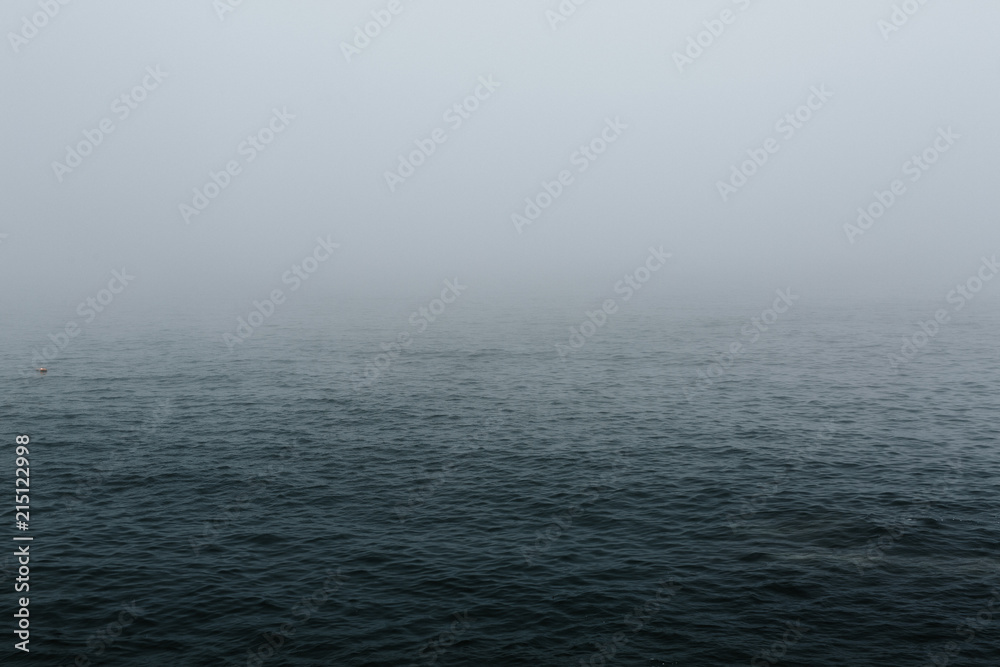 Obraz premium Sea Abyss