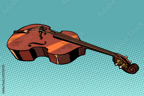 viola musical instrument