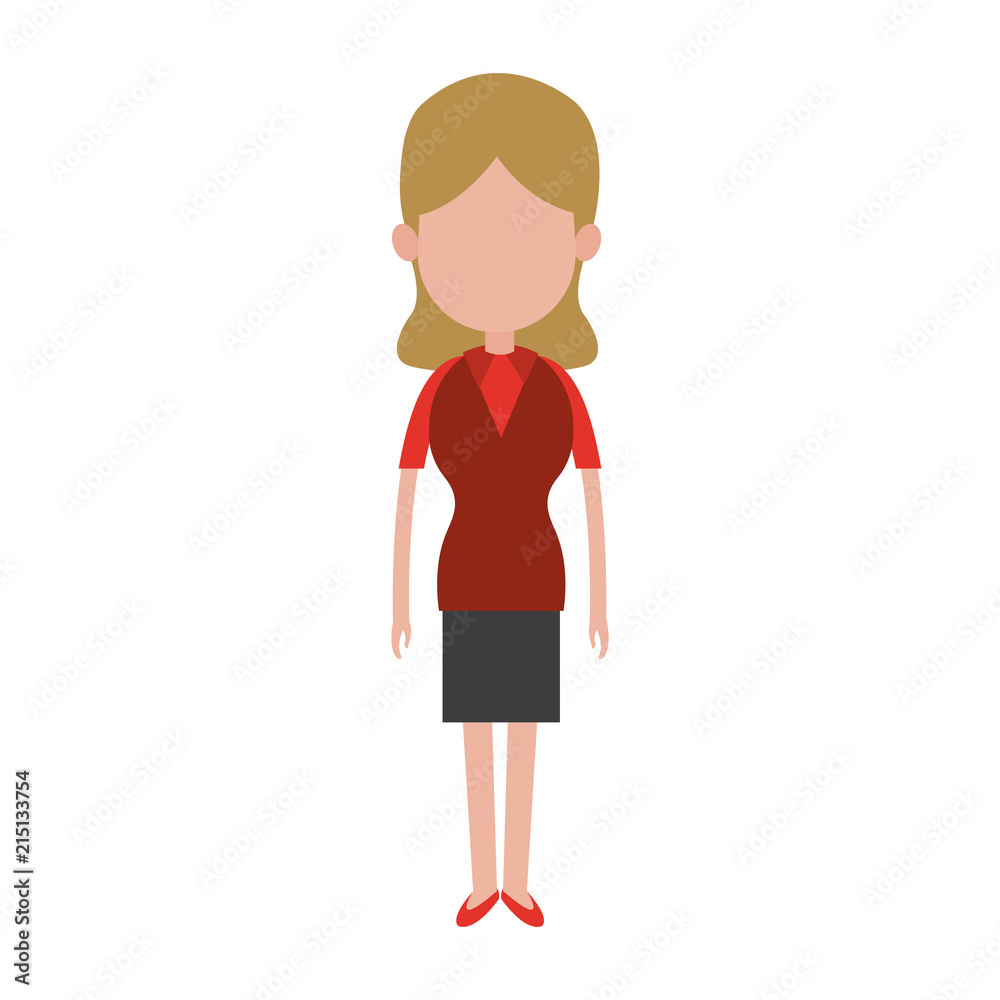 Business executive woman avatar vector illustration graphic design Business executive woman avatar vector illustration graphic design