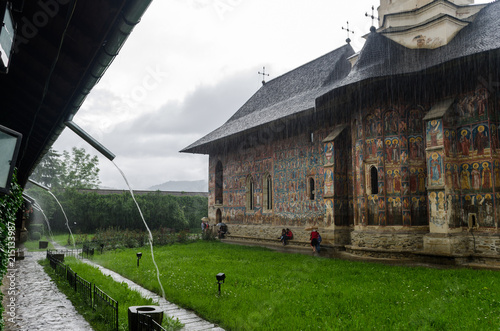 Monastery