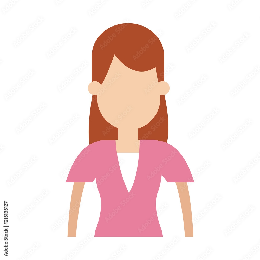 Business executive woman avatar vector illustration graphic design Business executive woman avatar vector illustration graphic design