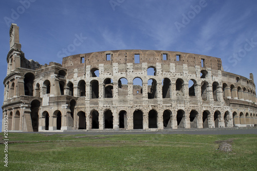 Colosseum