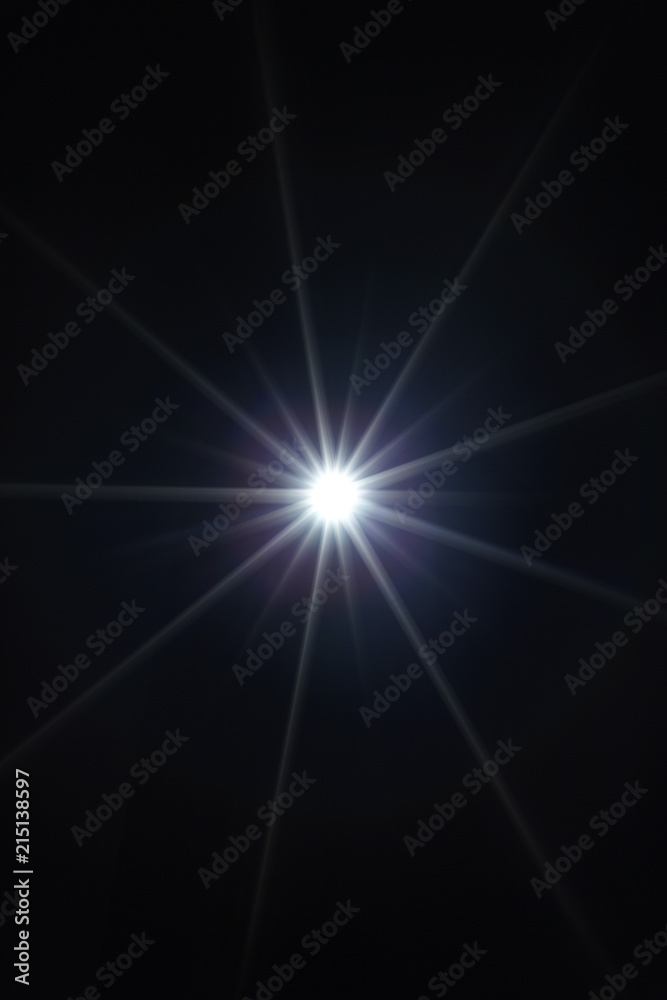 Light Flare 