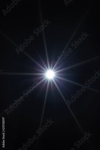Light Flare 