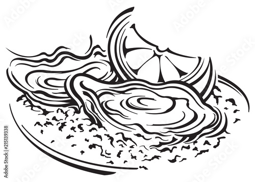 Oysters