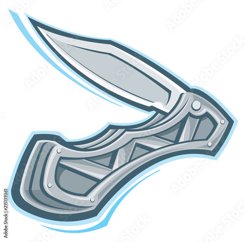 Pocket knife