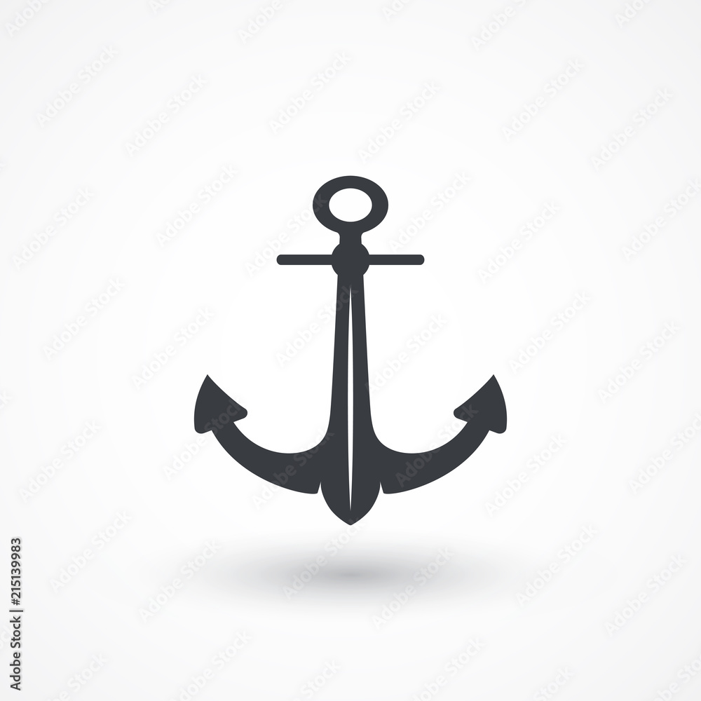 Anchor icon Anchor icon