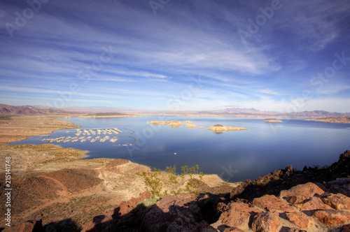 Lake Mead