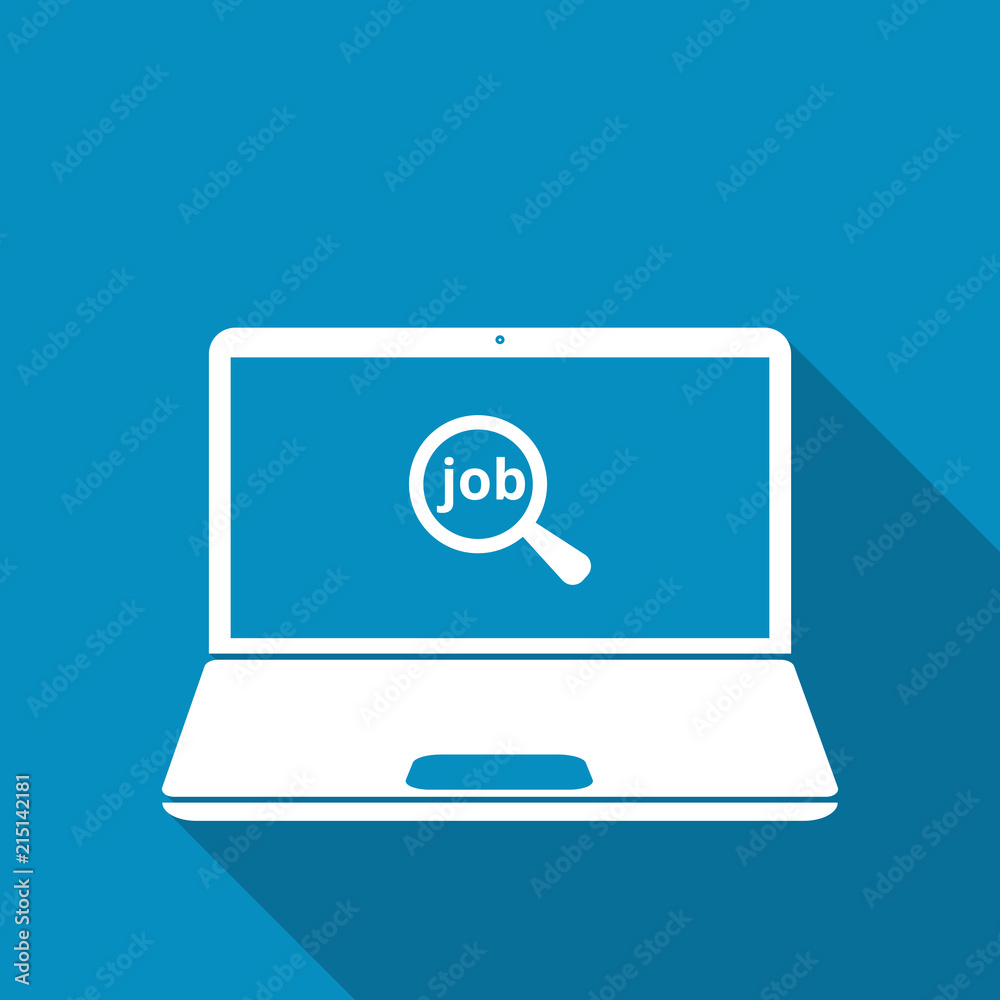 Browsing For A Job Browsing For A Job