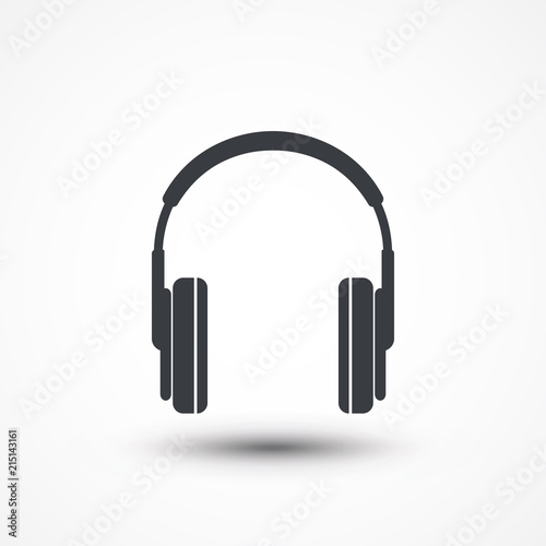 Headphones icon