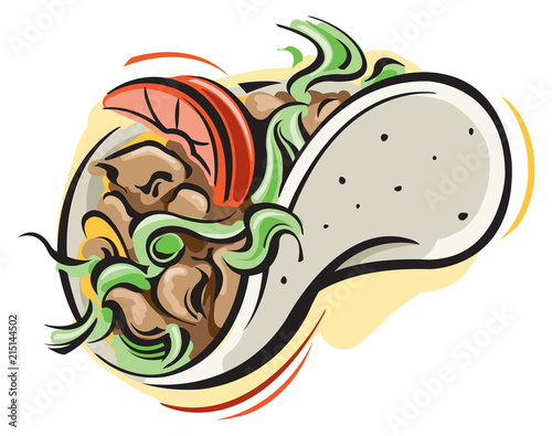 Taco