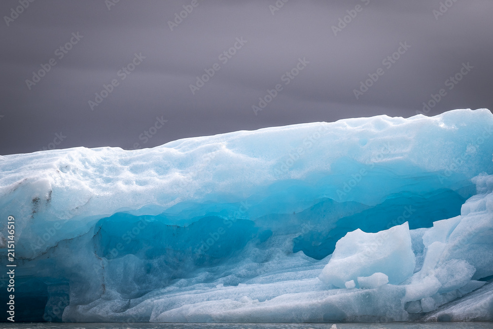 Fototapeta premium Iceland