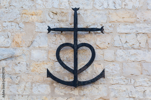 Fotografía Camargue cross in Provence, France