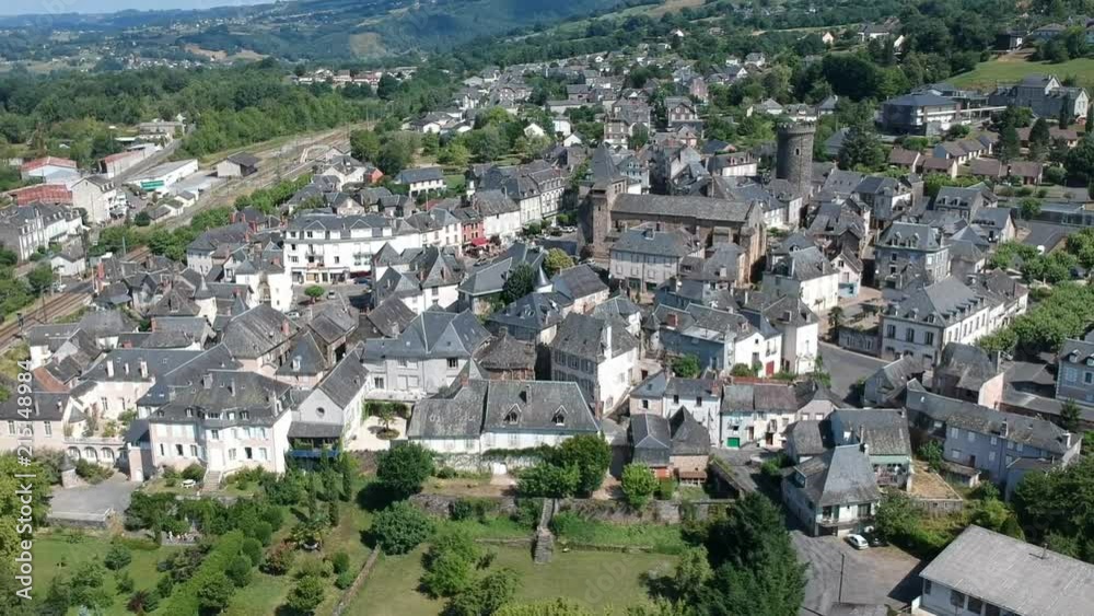 Allassac (Corrèze, France) Allassac (Corrèze, France)