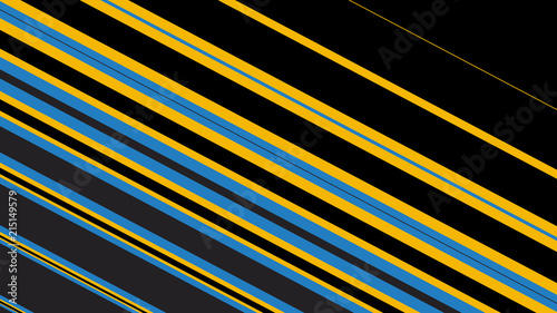 Tri-Color Rectangle Transitions