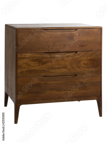 Foto commode tiroir