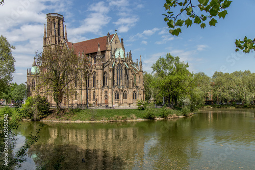 Stuttgart  Germany