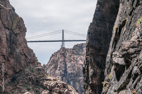 Royal Gorge Bridge