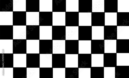 Grand Prix Checkerboard 