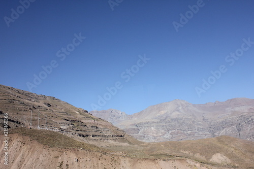 Valle Nevado 