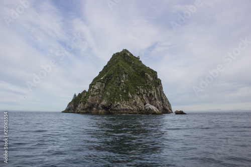 Noname Island