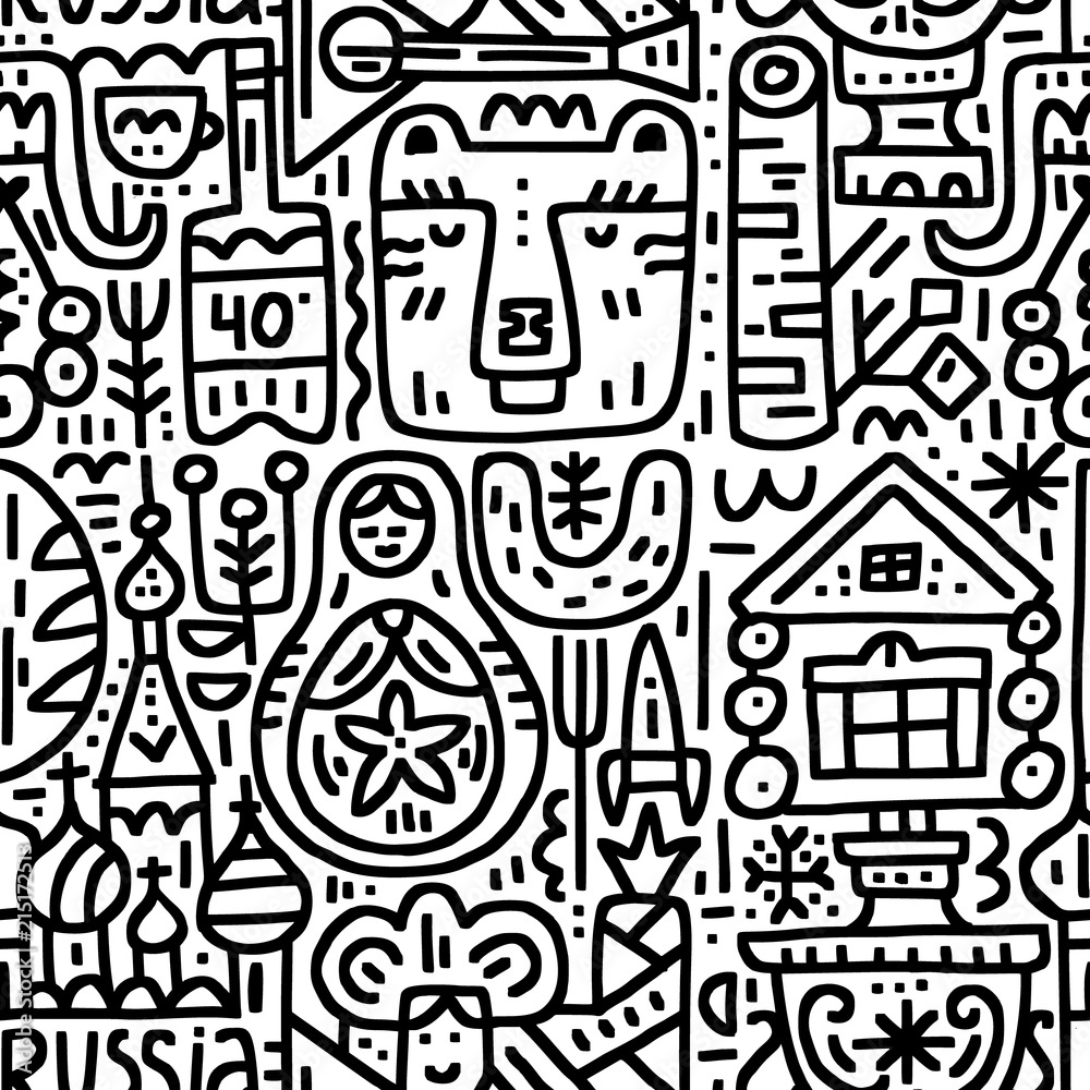 Pattern Of Russian Images Pattern Of Russian Images