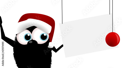 Weihnachtskarte