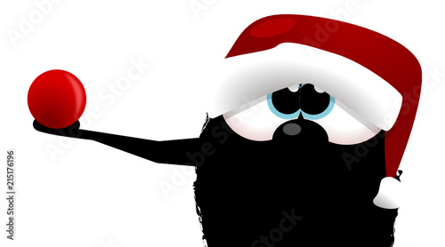 Weihnachtskarte
