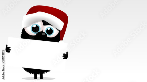 Weihnachten Karte