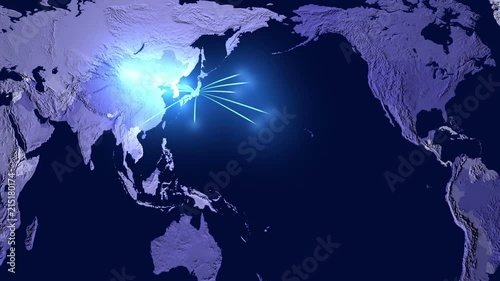 日本から世界に発信