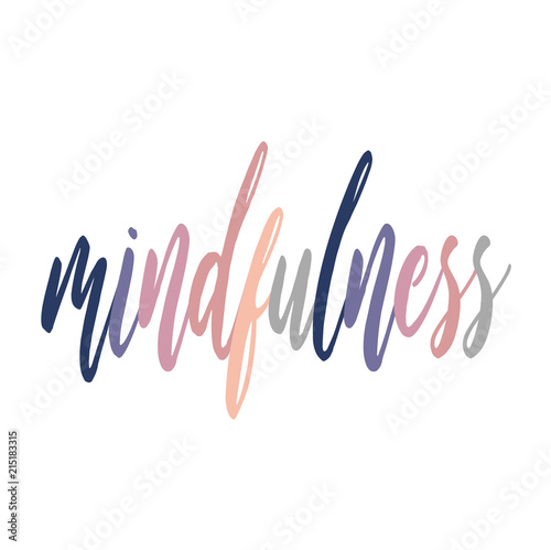 Mindfulness