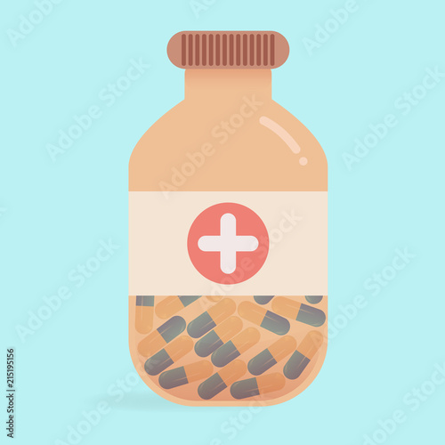 Pillenglas