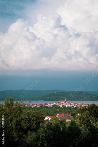 murter kornati