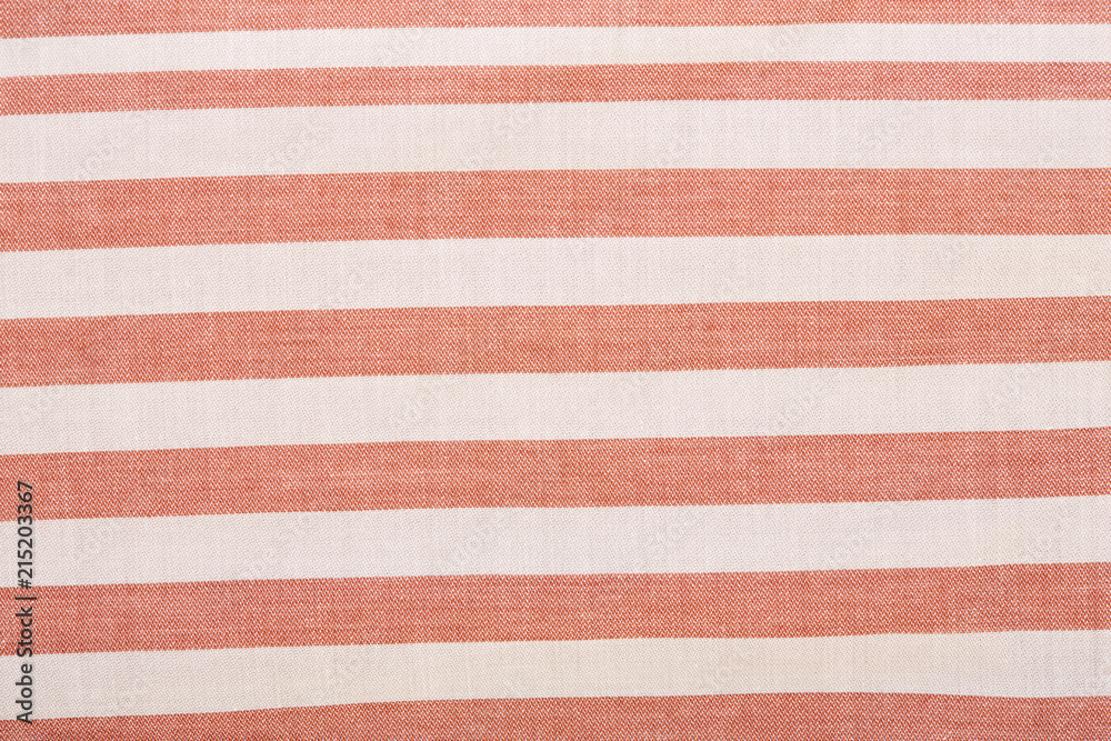 Gray and brown stripes. Striped brown and grey textile pattern as a background. Close up on vertical stripes material texture fabric. Linen cloth Gray and brown stripes. Striped brown and grey textile pattern as a background. Close up on vertical stripes material texture fabric. Linen cloth