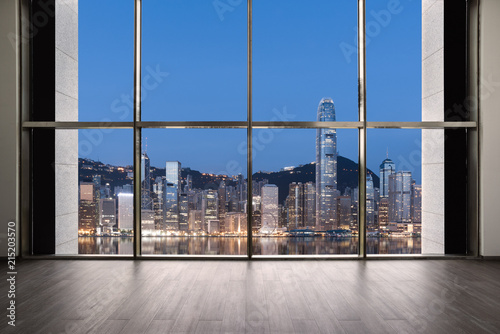 Photography Urban architecture and indoor space in Hongkong