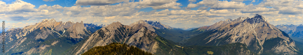 Rocky Mountains